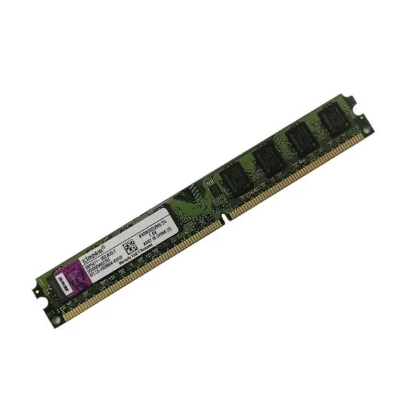 Оперативная память DDR2, 800 МГц, 1 x 2 ГБ (King KVR8оо0D2N6/2G 99P5429-002.A00LF)