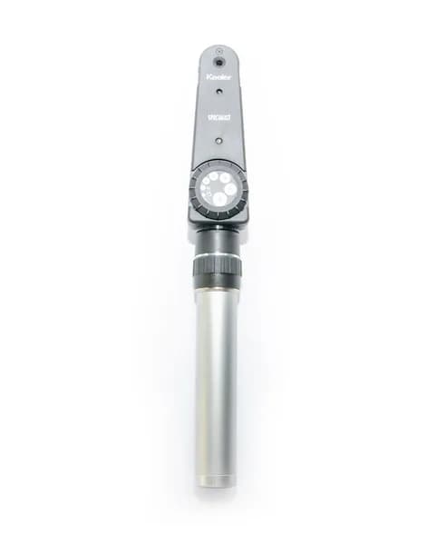 Прямой офтальмоскоп LED Specialist Ophthalmoscope 2.8V (артикул 11З2-Р-117З)