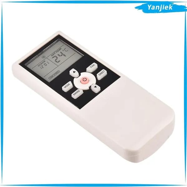 Пульт ДУ для Midea R07/BGE