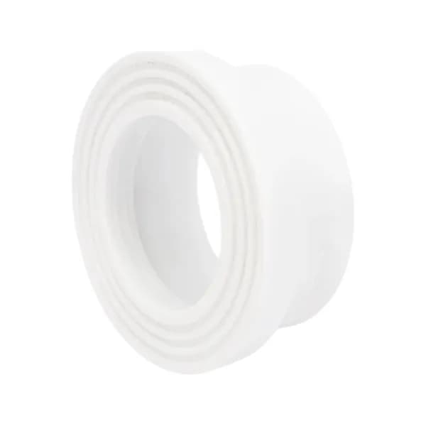 Бурт VALFEX PP-R, белый, под фланец, Дн63, D 79 мм 10189063 127-0162