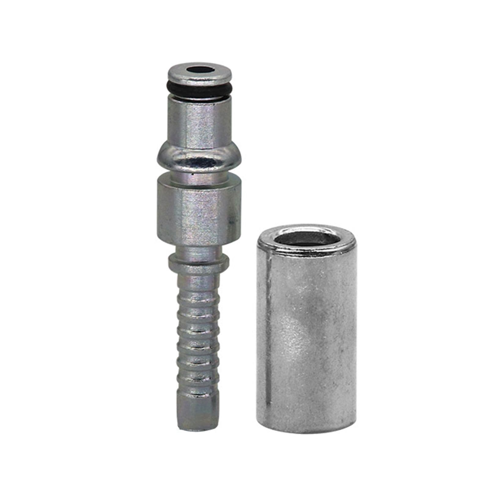 Промышленный фитинг для шланга мойки автомобиля TwistConnector