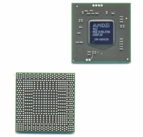 Видеочип BGA AMD ATi Radeon 216-0909018