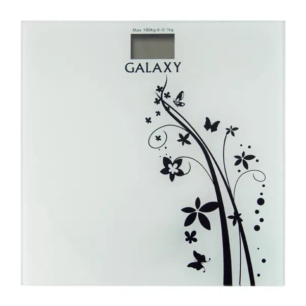 Весы напольные электронные Galaxy Line GL4800