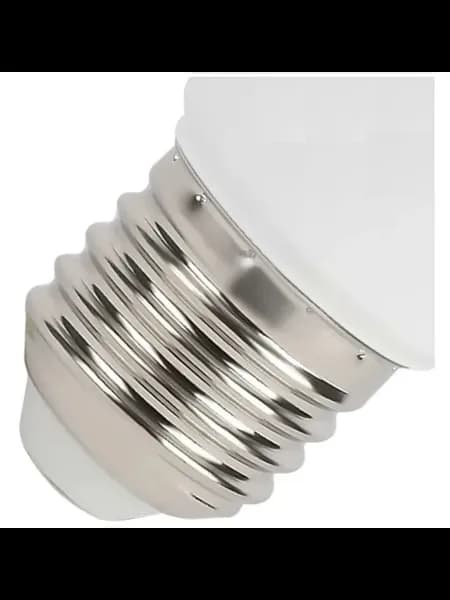 Энергоэффективная LED-лампа для яркого освещения