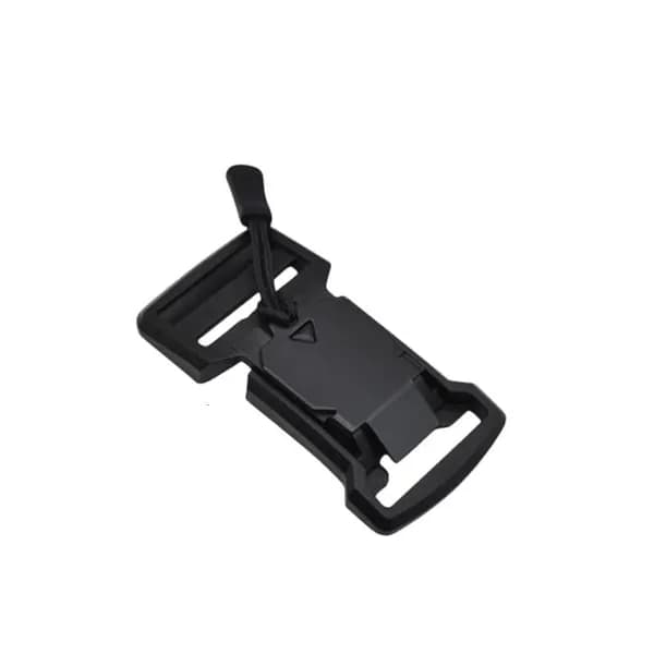 Магнитный клипс для лямки рюкзака, Черный - 3.2CM
