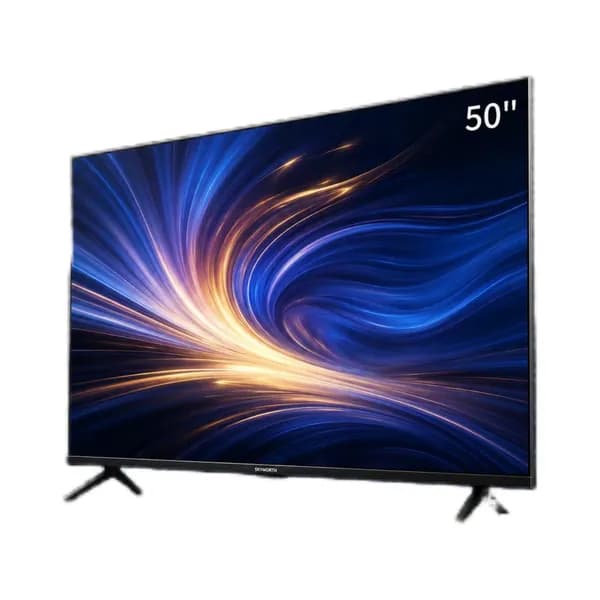 Skyworth Телевизор A3F 50″ 4K HDR, черный
