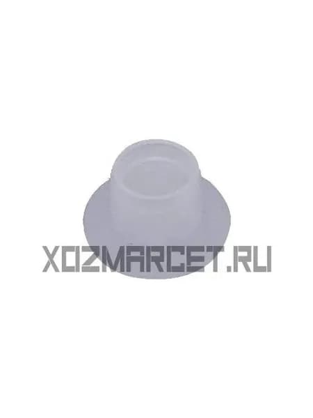 Втулка шнека для мясорубки Дива,Белвар (Помощница) (d-19/14 мм, h-17 мм)