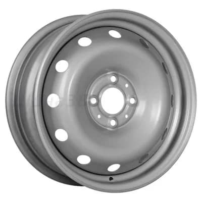 Magnetto  Колесный диск Штампованный 15x6" PCD4х100 ET50 D60.1