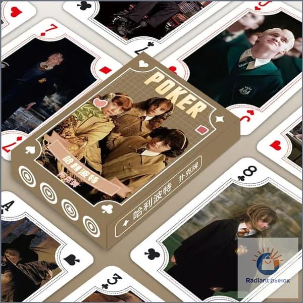 игральная карта