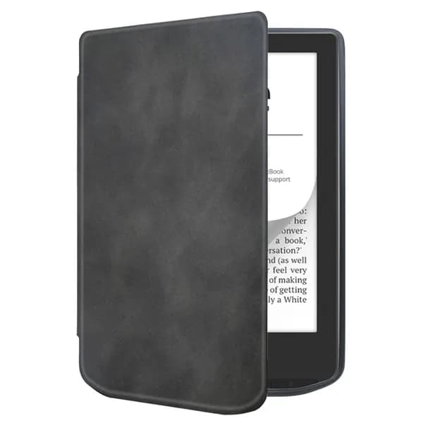 6.8" Электронная книга, черный