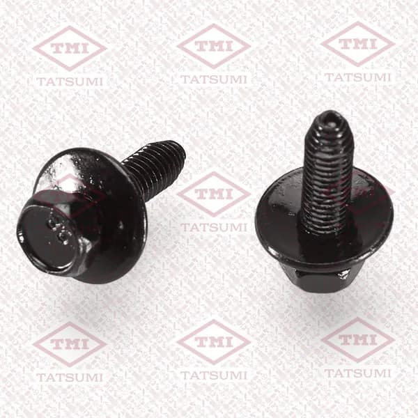 Клипса автомобильная упаковка TATSUMI TJB1623