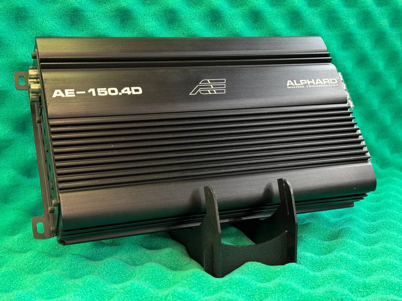 Усилитель ALPHARD AE-150.4D