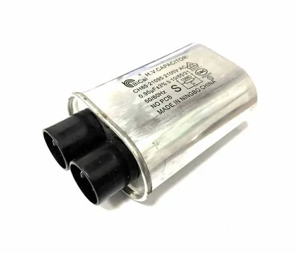 СВЧ Конденсатор 0.95mF 2100W MCW301UN