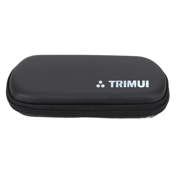 чехол для цифровых устройств, совместим с TRIMUI Smart Pro, материал EVA, устойчив к влаге и ударам