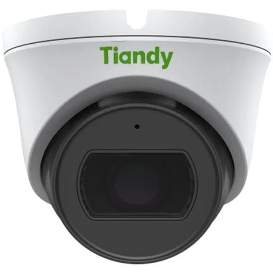 Камера видеонаблюдения IP Tiandy Spark 2 Мп ИК подсветка до 50м (TC-C32XN I3/E/Y/2.8/5.1)