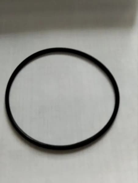 Кольцо уплотнительное под гильзу 1044, ж 4100QB-01-012