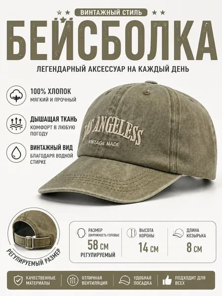 Бейсболка