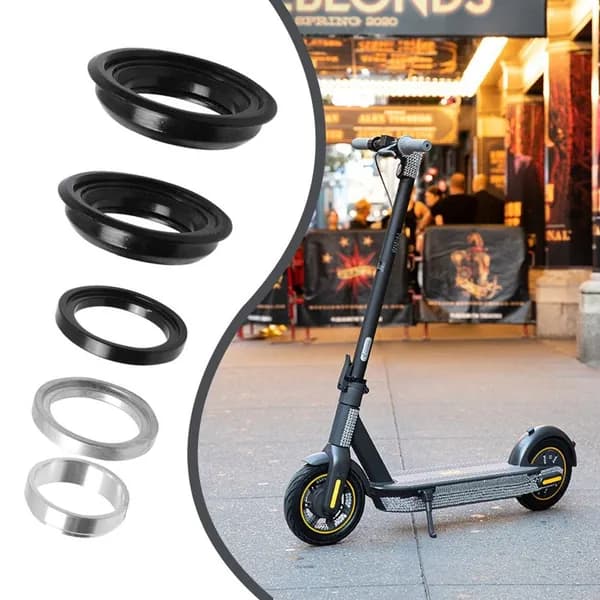 Рулевая колонка для Ninebot MAX G30