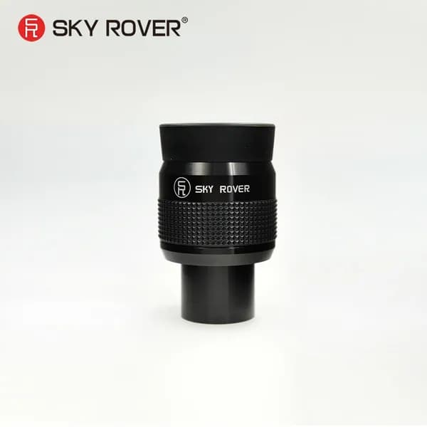 sky rover,Окуляр телескопа,UF 18MM,Зрачки с плоским полем зрения,высокая четкость изображения