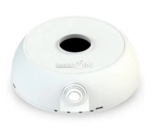 Монтажная коробка для камеры KadrON JB2-100W