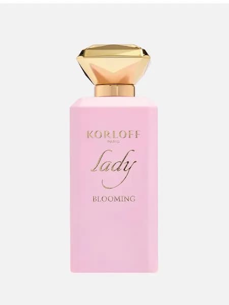 KORLOFF PARIS lady blooming Отливант 5 мл