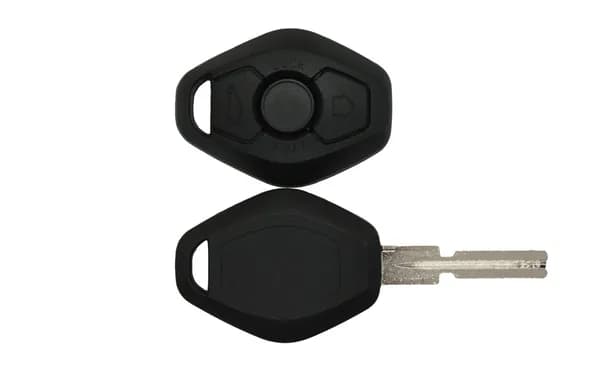 Корпус ключа зажигания, арт. keybmw