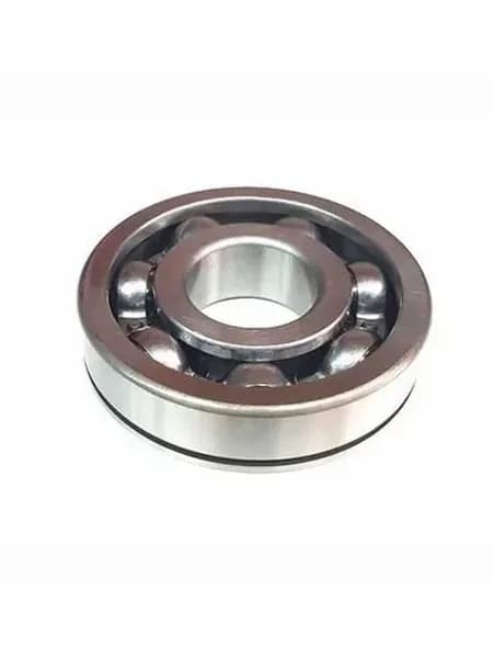 подшипник 70-50409 (6409N) КПП и делитель,перед.опора,на вал 210 (CRAFT)