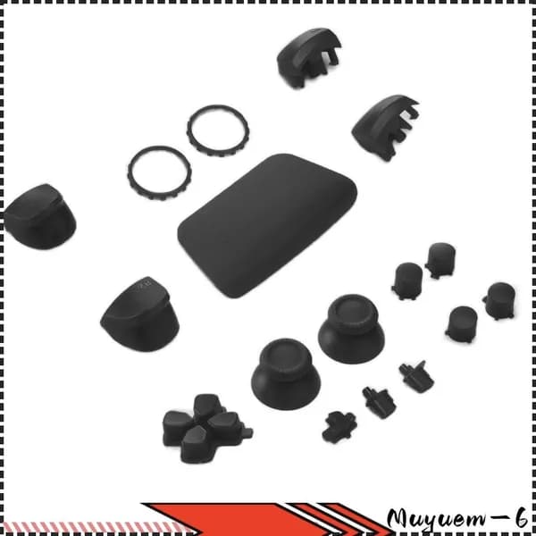 Запчасть для игровой приставки