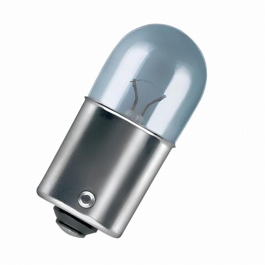 Лампа 24V BA15s 5W (ДИАЛУЧ)