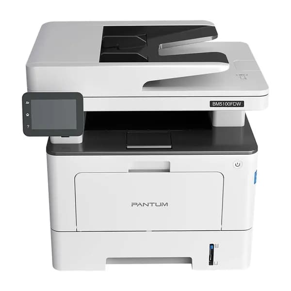 Лазерное МФУ Pantum BM5100FDW