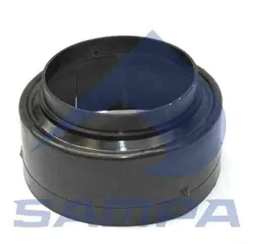 Кольцо уплотнительное (п) ступицы 67x95x49.5 bpw eco plus 8-9t 015.107 sampa