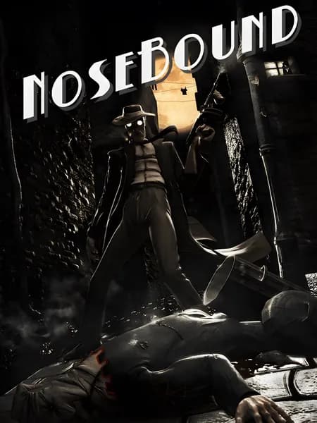 Nosebound