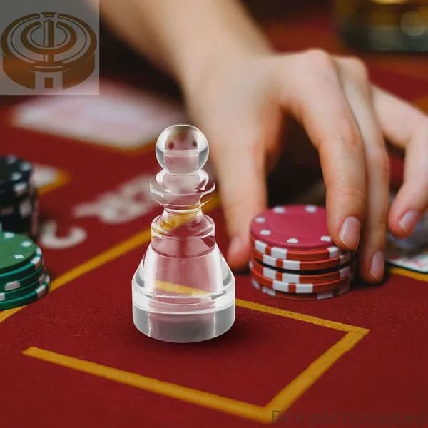 Игровой Аксессуар С Колесом Для Взрослых Игроков 8.00X4.00X4.00CM
