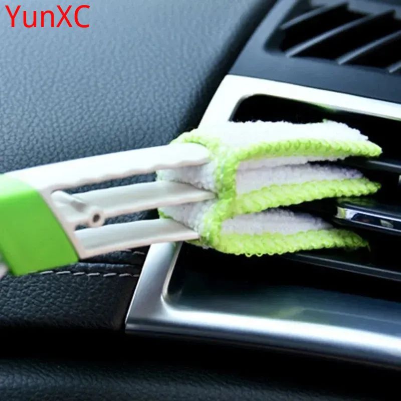 YunXC Щетка автомобильная, длина: 7 см