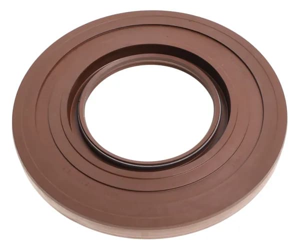 Сальник JAC N120 ступицы задней наружный MOVELEX
