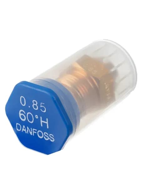 Форсунка для дизельного топлива 0.85x60° H. 030H6918