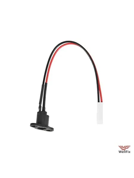 Гнездо зарядки для Xiaomi Mi Electric Scooter M365