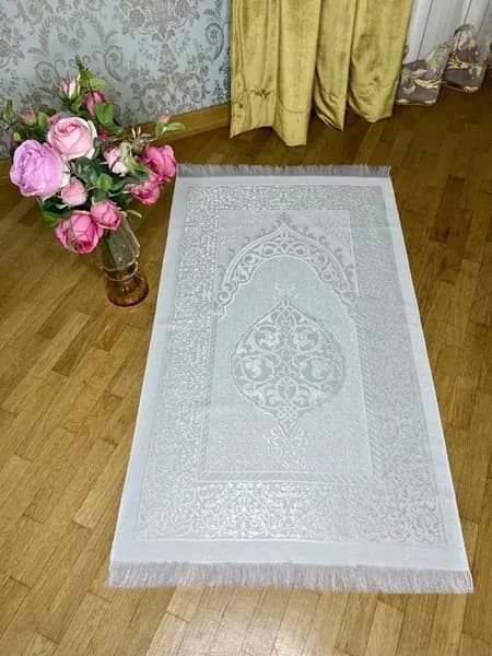 коврик для намаза молитвенный намазлык жайнамаз Ислам