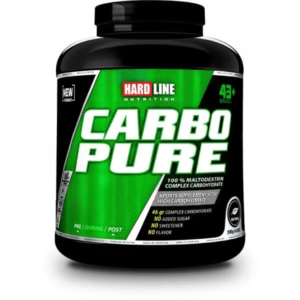 Сбалансированное питание Carbopure 2000 г