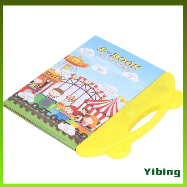 Электронная книга