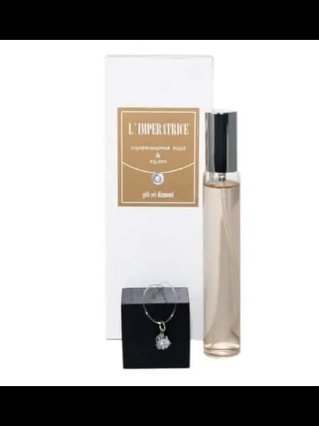 Подарочный набор косметики женский L`Imperatrice