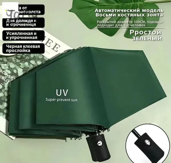 Зонт Полный автомат