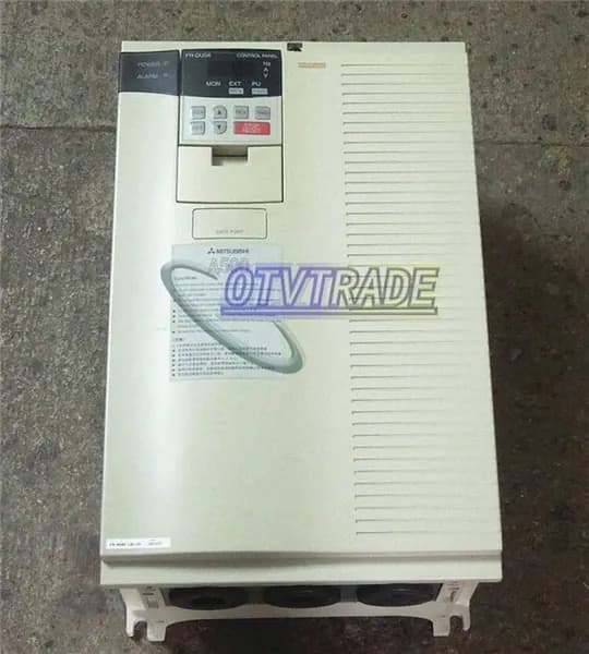 Модуль MITSUBISHI Inverter FR-A540-15K-CH 15KW 380V Tested