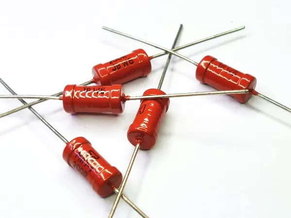 Резистор МЛТ-1 200 Ом 5% 1вт постоянный (5 шт).