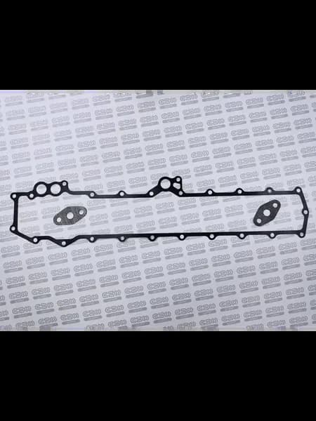 Комплект прокладок для теплообменника Mitsubishi