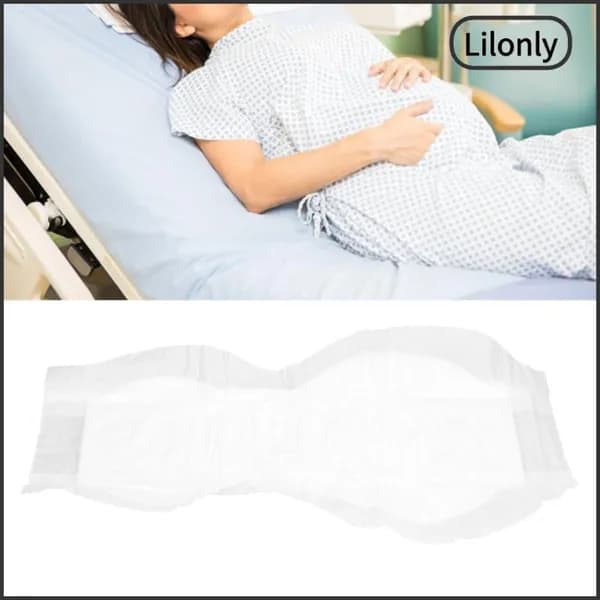 Прокладки для после родов, мягкие и дышащие, для женщин