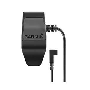 Клипса оригинальная для ошейника Garmin T5, ТТ10, TT15 miniUSB