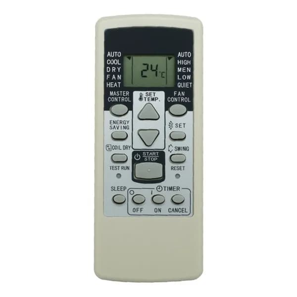 Сменный пульт дистанционного управления для кондиционера Fujitsu General AC AR-CD1C