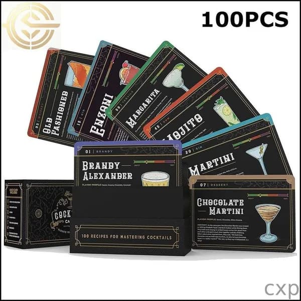 Книга рецептов, листов: 100