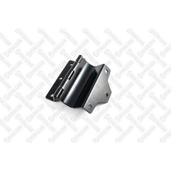 Кронштейн фары man tga, mb om 934 STELLOX 87-57023-SX, oem 9438200046